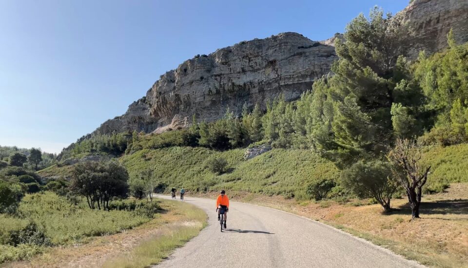 PROVENCE. Timeless beauty.