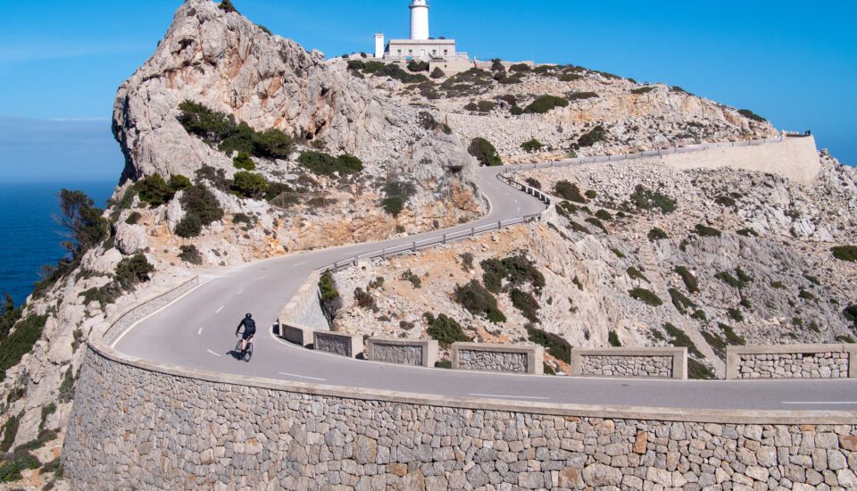 MALLORCA. Cycling Paradise.
