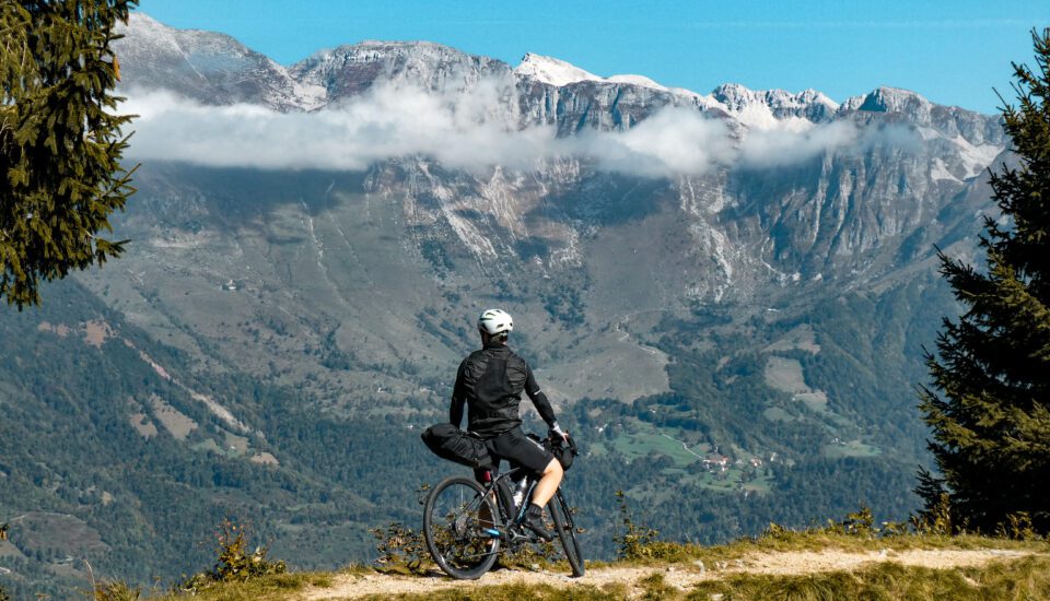 SLOVENIA. From Alps to Sea.