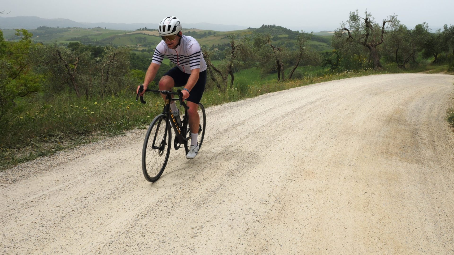 Tuscany Classic 33