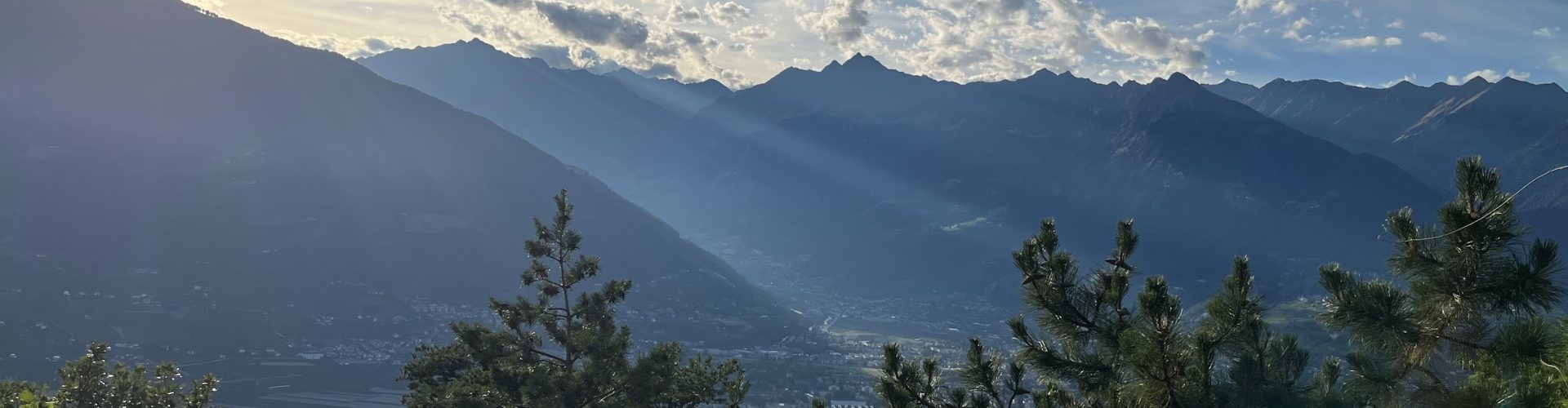 transalp munich verona view